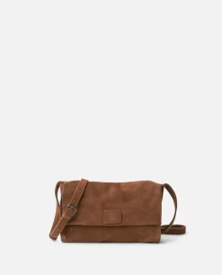 Bandolera BIBA Chester Winter de piel