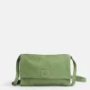 Bandolera BIBA Chester Winter de piel