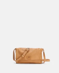 Bandolera BIBA Chester Winter de piel