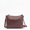 Bandolera BIBA Chester Winter de piel
