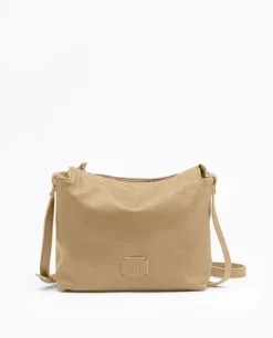 Bandolera BIBA Chester Winter de piel