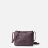 Bandolera BIBA Chester Winter de piel