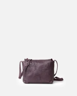 Bandolera BIBA Chester Winter de piel