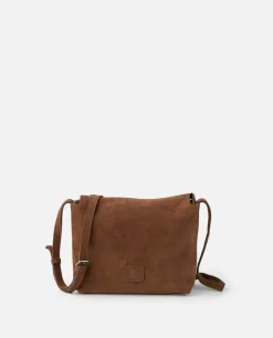 Bandolera BIBA Chester Winter de piel