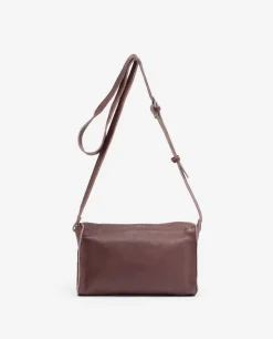 Bandolera BIBA Chester Winter de piel