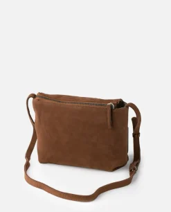 Bandolera BIBA Chester Winter de piel