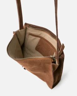 Bandolera BIBA Chester Winter de piel
