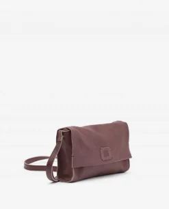Bandolera BIBA Chester Winter de piel