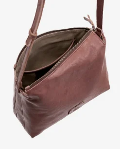 Bandolera BIBA Chester Winter de piel