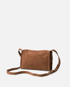 Bandolera BIBA Chester Winter de piel
