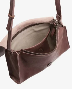 Bandolera BIBA Chester Winter de piel