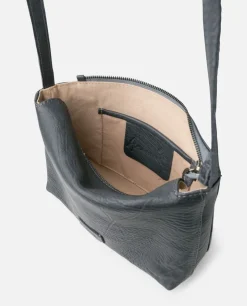 Bandolera BIBA Chester Winter de piel