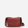 Bandolera BIBA Easley de piel