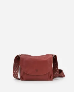 Bandolera BIBA Easley de piel