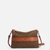 Bandolera BIBA Foraker