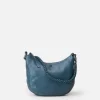Bandolera BIBA Frederic de piel