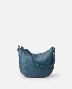 Bandolera BIBA Frederic de piel
