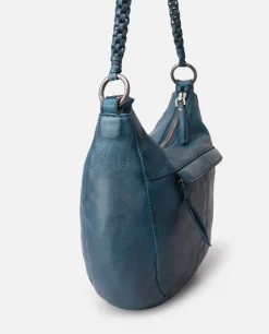 Bandolera BIBA Frederic de piel