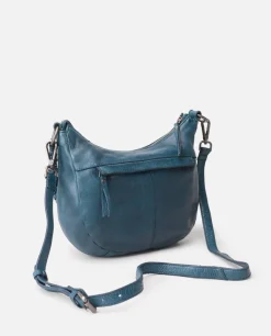 Bandolera BIBA Frederic de piel
