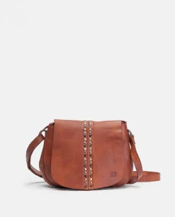 Bandolera BIBA Hancock de piel