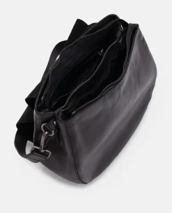 Bandolera BIBA Hancock de piel