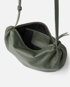 Bandolera BIBA Irvine Tb de piel