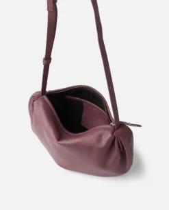 Bandolera BIBA Irvine Tb de piel