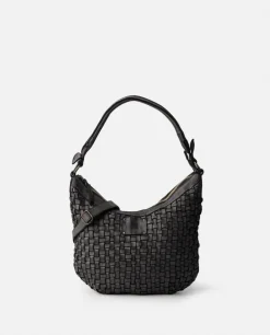 Bandolera BIBA Kansas de piel