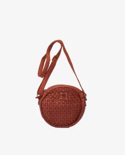Bandolera BIBA Kansas de piel
