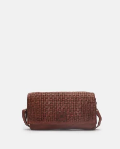 Bandolera BIBA Kansas de piel