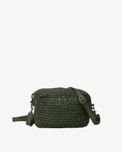 Bandolera BIBA Kansas de piel