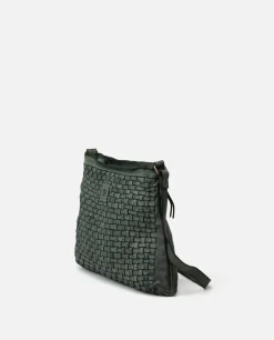 Bandolera BIBA Kansas de piel