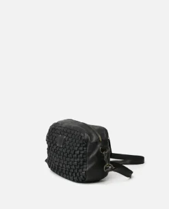 Bandolera BIBA Kansas de piel