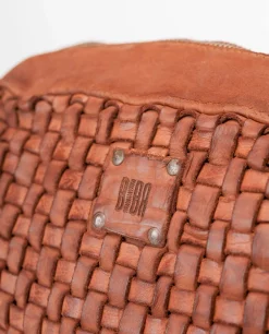 Bandolera BIBA Kansas de piel