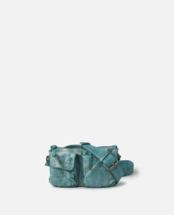 Bandolera BIBA Keno de piel