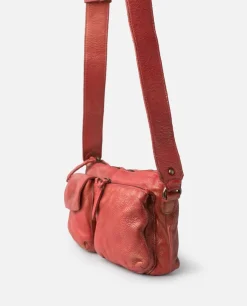 Bandolera BIBA Keno de piel