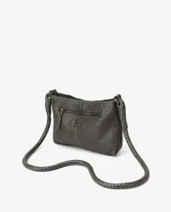 Bandolera BIBA Kodiak de piel