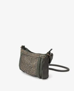 Bandolera BIBA Kodiak de piel