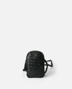 Bandolera BIBA Lewisburg de piel
