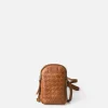 Bandolera BIBA Lewisburg de piel