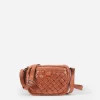 Bandolera BIBA Lewisburg de piel