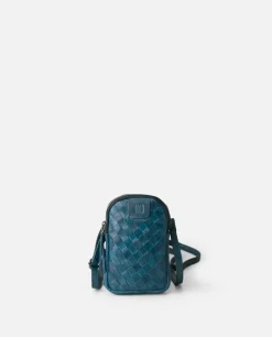 Bandolera BIBA Lewisburg de piel