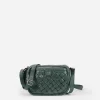 Bandolera BIBA Lewisburg de piel