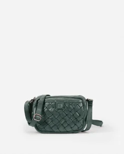 Bandolera BIBA Lewisburg de piel