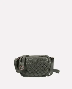Bandolera BIBA Lewisburg de piel
