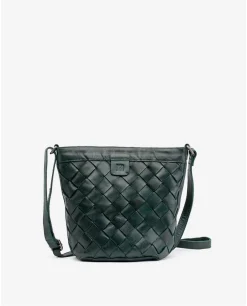Bandolera BIBA Lewisburg de piel