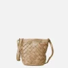 Bandolera BIBA Lewisburg de piel