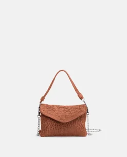 Bandolera BIBA Logan de piel