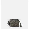Bandolera BIBA Lovington Stars de piel