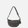 Bandolera BIBA Lovington Stars de piel